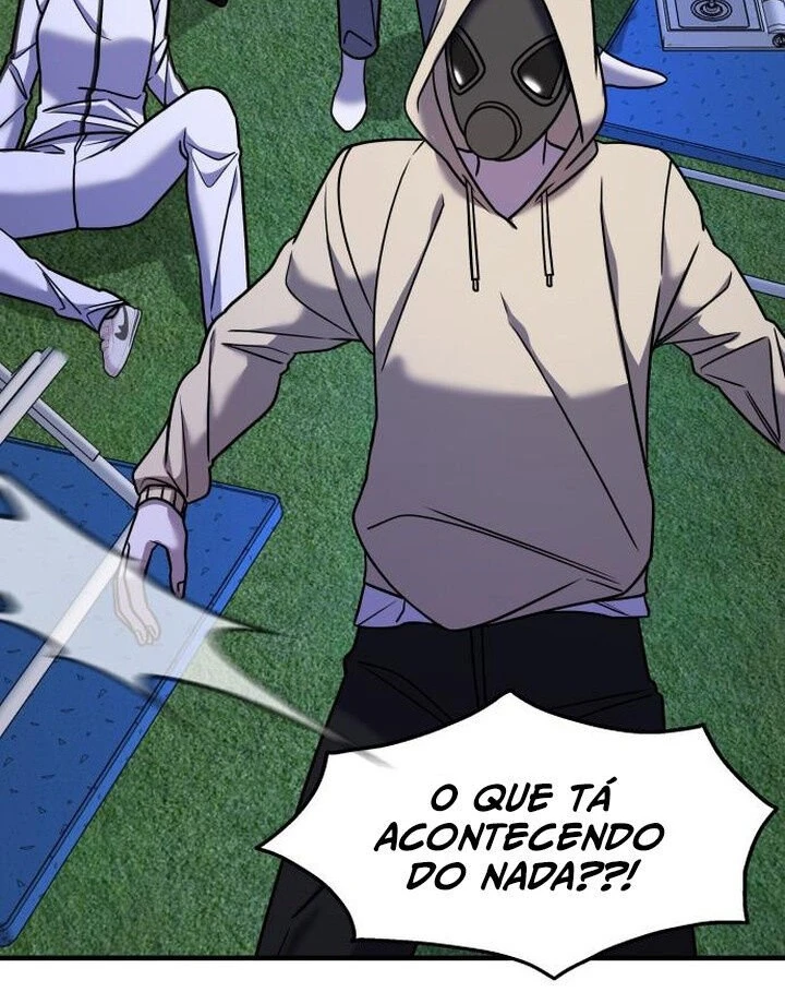 Read A Vilã Tem Um Crush Manga Online