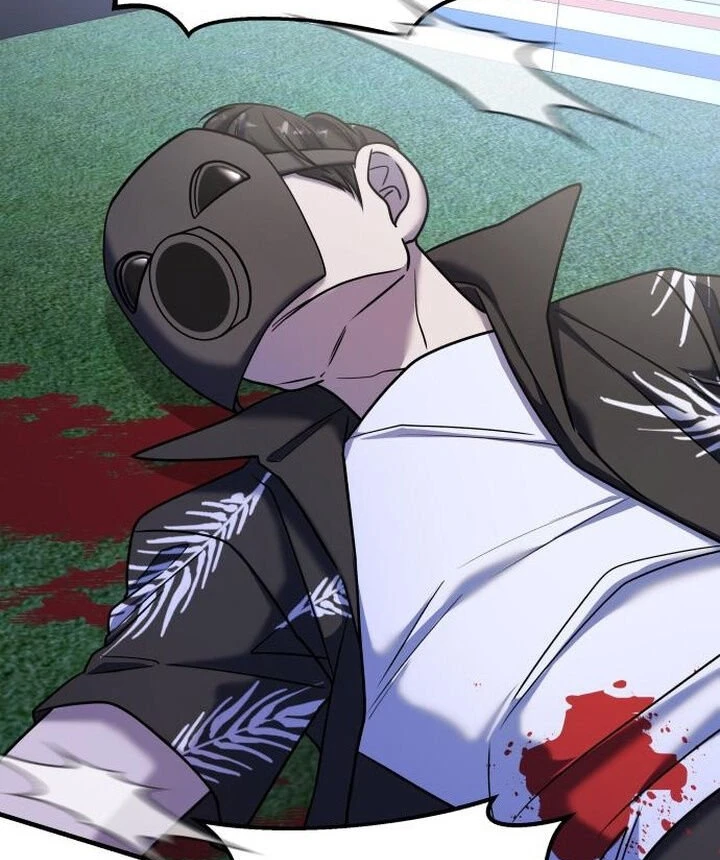 Read A Vilã Tem Um Crush Manga Online