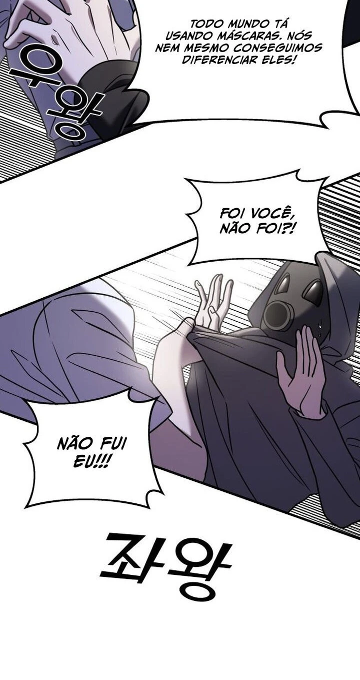 Read A Vilã Tem Um Crush Manga Online