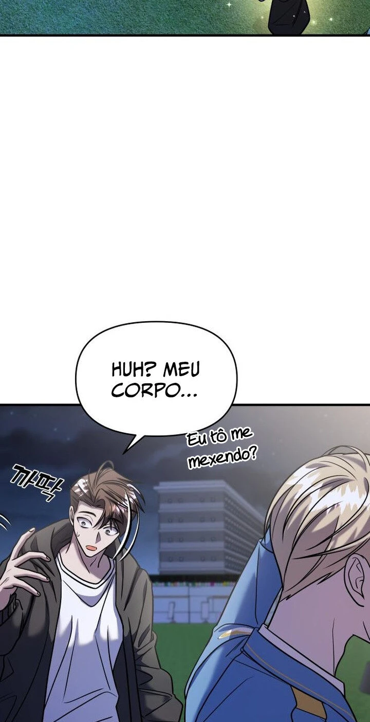 Read A Vilã Tem Um Crush Manga Online