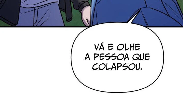 Read A Vilã Tem Um Crush Manga Online