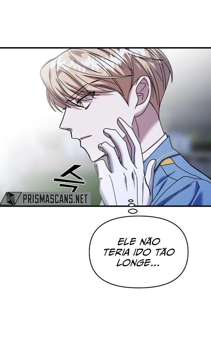 Read A Vilã Tem Um Crush Manga Online