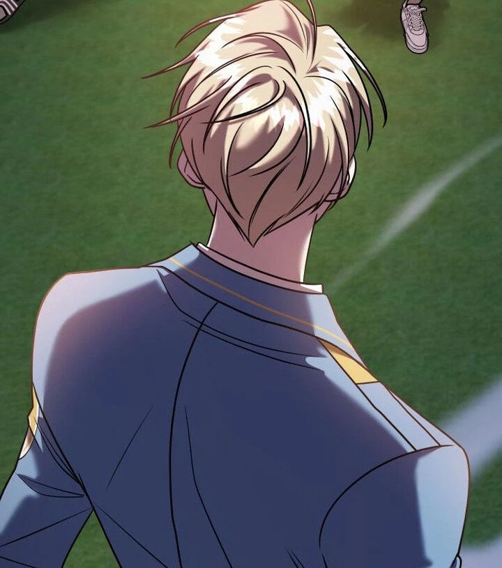 Read A Vilã Tem Um Crush Manga Online
