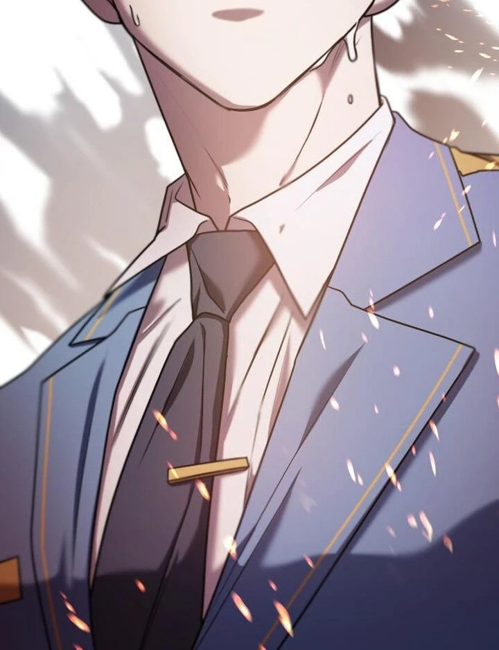 Read A Vilã Tem Um Crush Manga Online