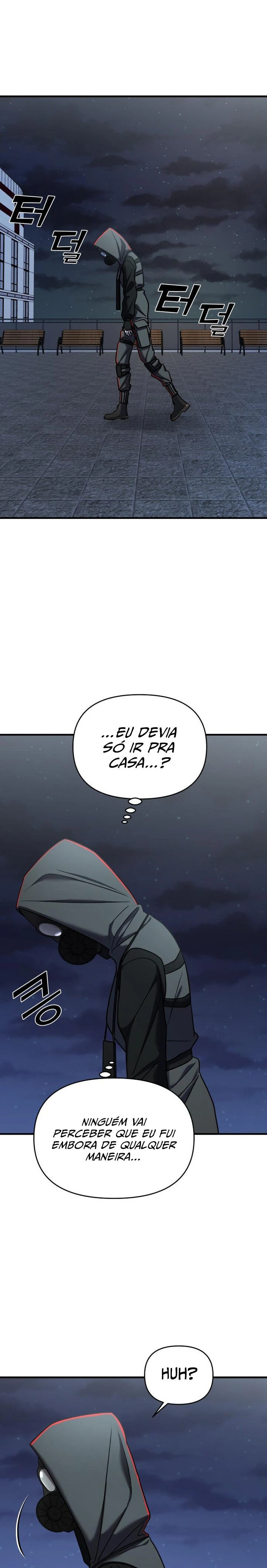 Read A Vilã Tem Um Crush Manga Online