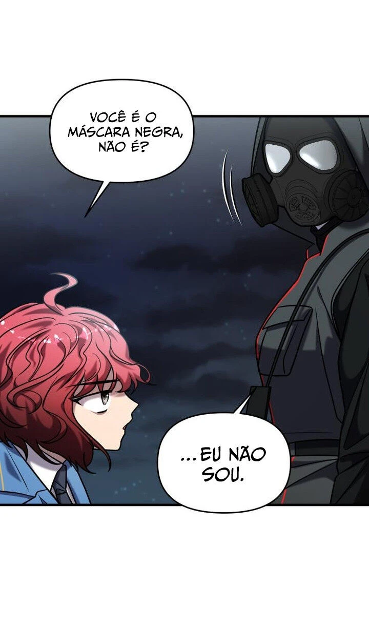Read A Vilã Tem Um Crush Manga Online