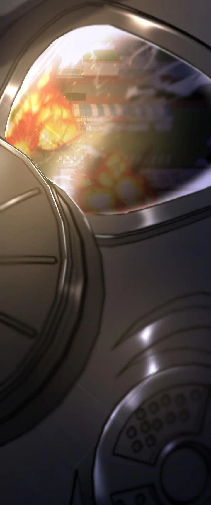 Read A Vilã Tem Um Crush Manga Online