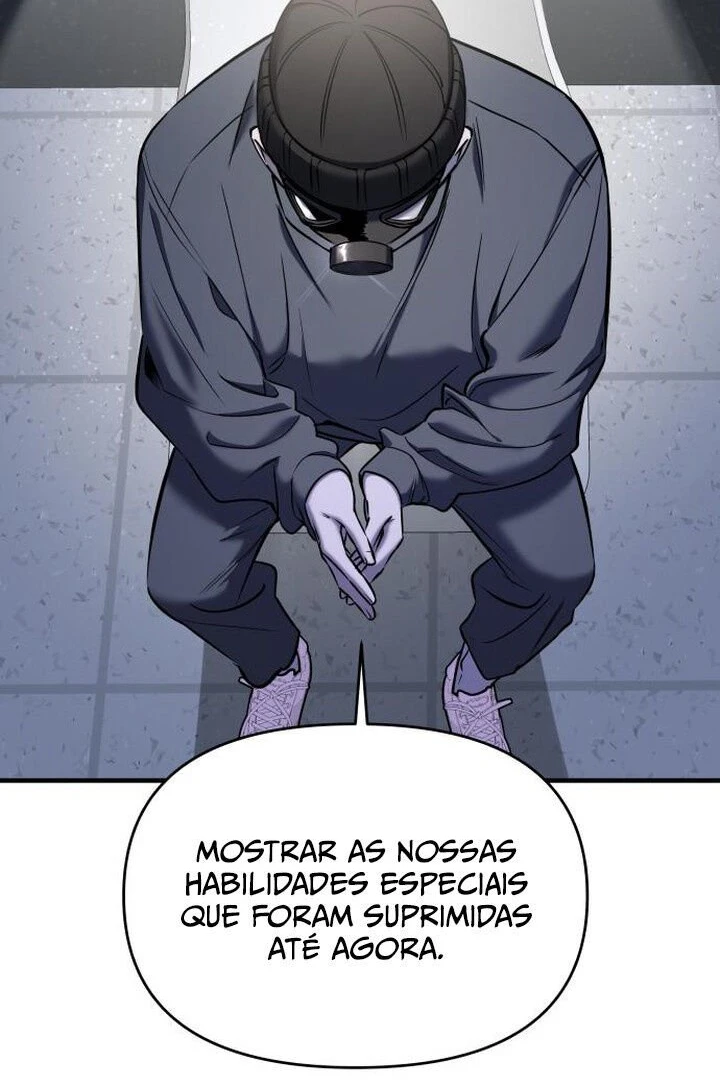 Read A Vilã Tem Um Crush Manga Online