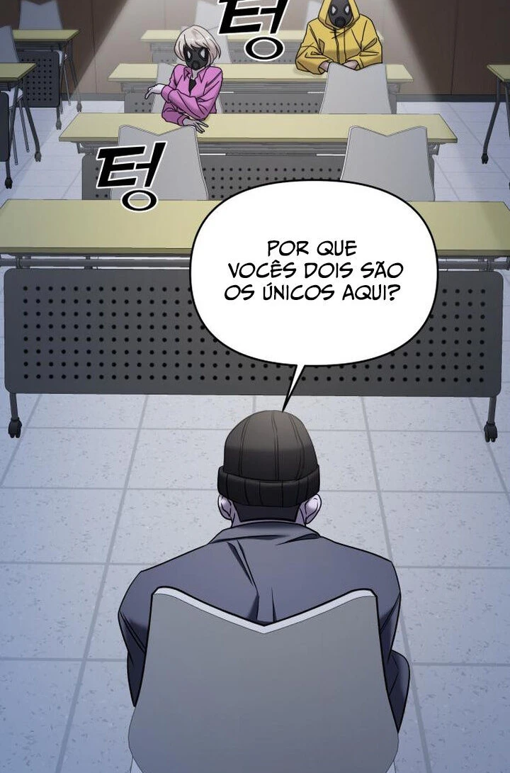 Read A Vilã Tem Um Crush Manga Online