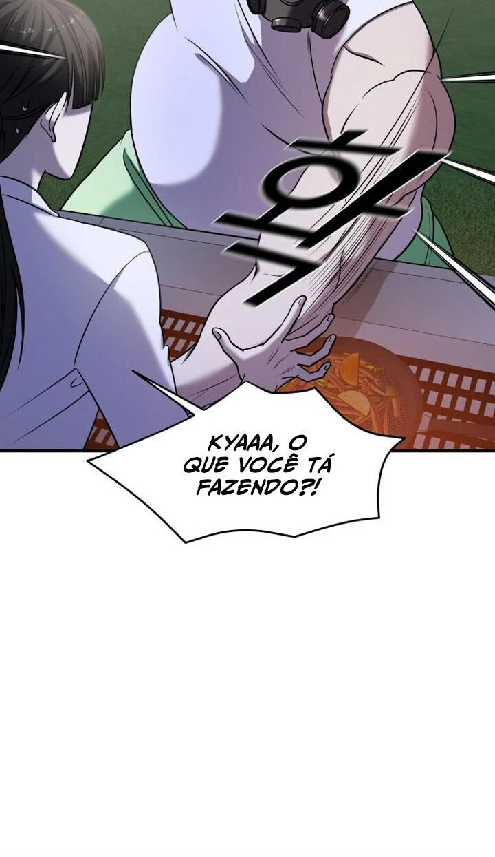 Read A Vilã Tem Um Crush Manga Online