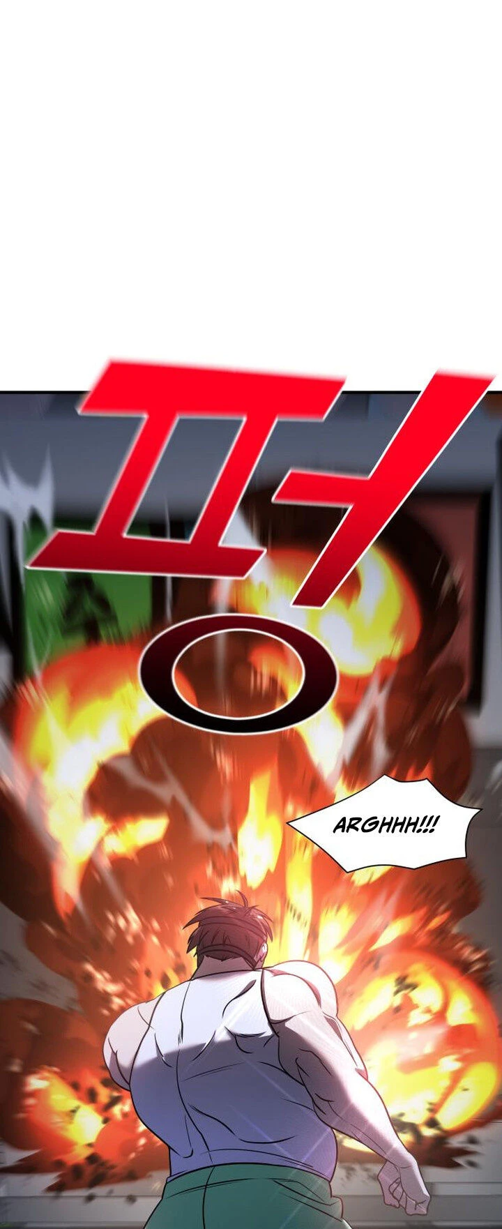 Read A Vilã Tem Um Crush Manga Online