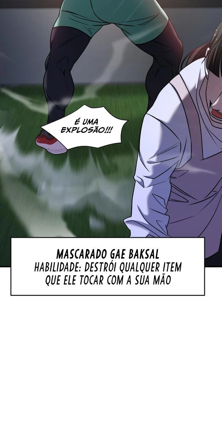 Read A Vilã Tem Um Crush Manga Online