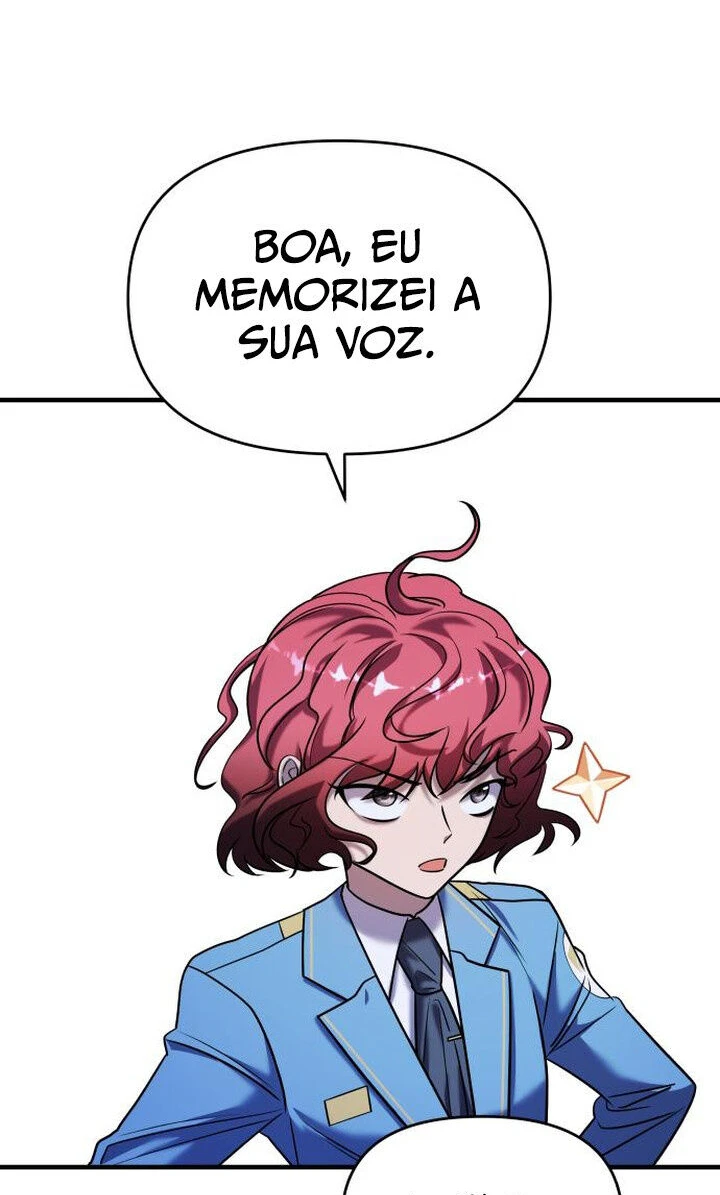 Read A Vilã Tem Um Crush Manga Online