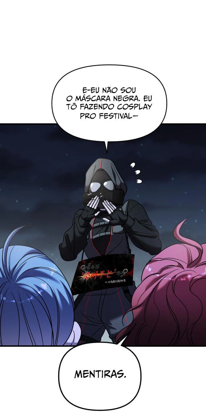 Read A Vilã Tem Um Crush Manga Online