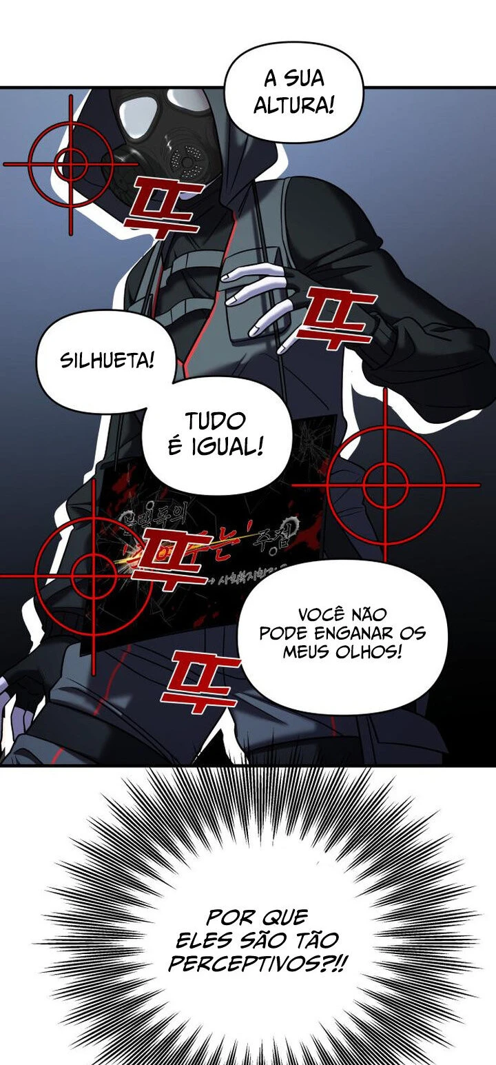 Read A Vilã Tem Um Crush Manga Online