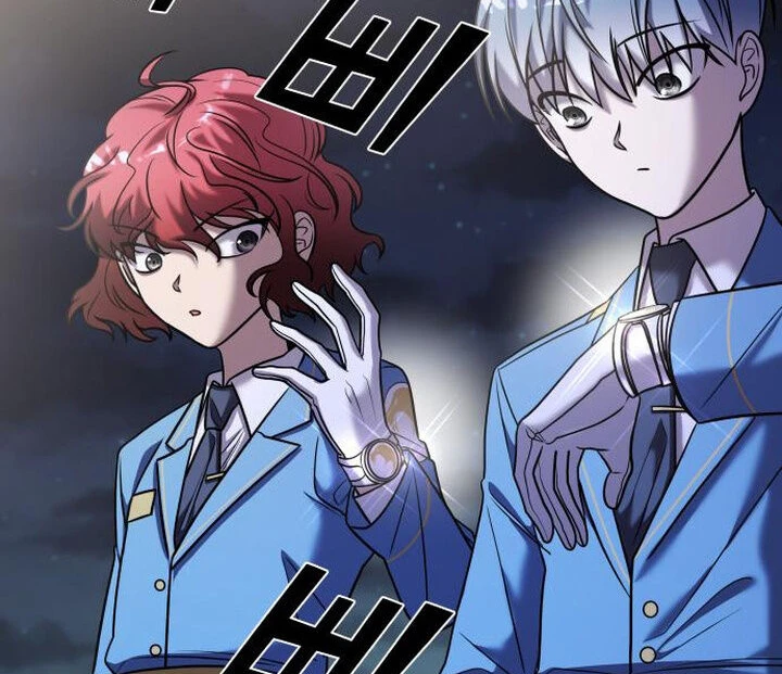 Read A Vilã Tem Um Crush Manga Online