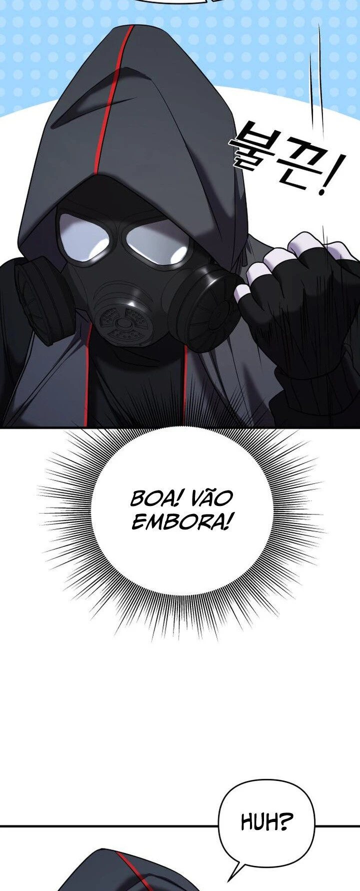Read A Vilã Tem Um Crush Manga Online