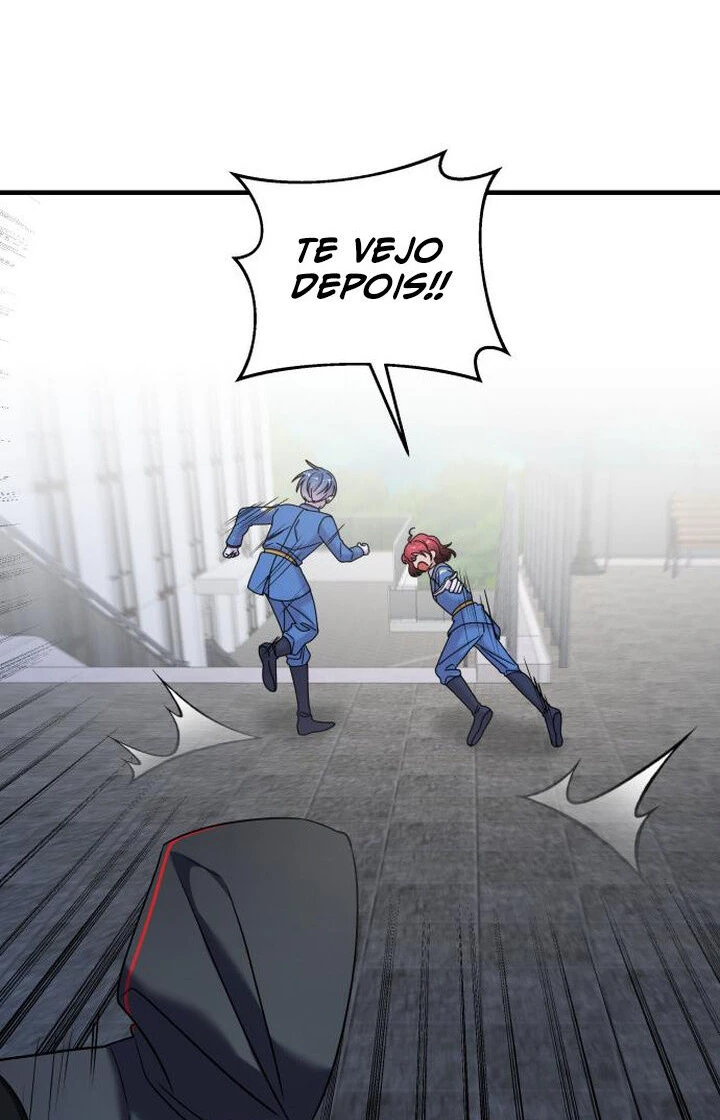 Read A Vilã Tem Um Crush Manga Online