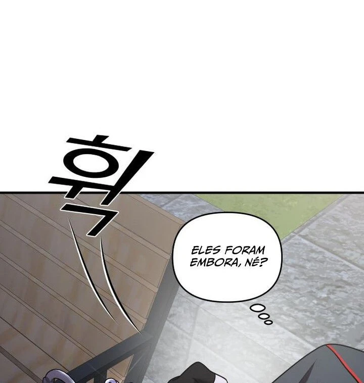 Read A Vilã Tem Um Crush Manga Online