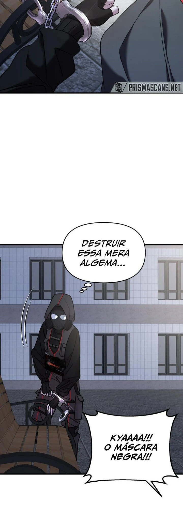 Read A Vilã Tem Um Crush Manga Online