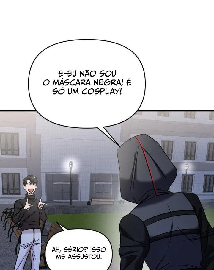 Read A Vilã Tem Um Crush Manga Online