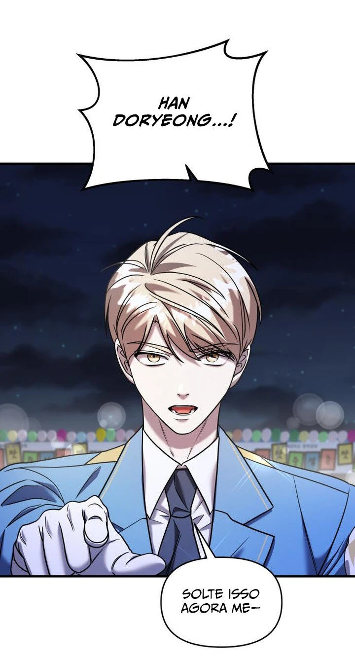 Read A Vilã Tem Um Crush Manga Online