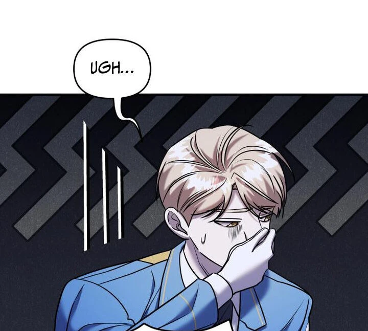 Read A Vilã Tem Um Crush Manga Online