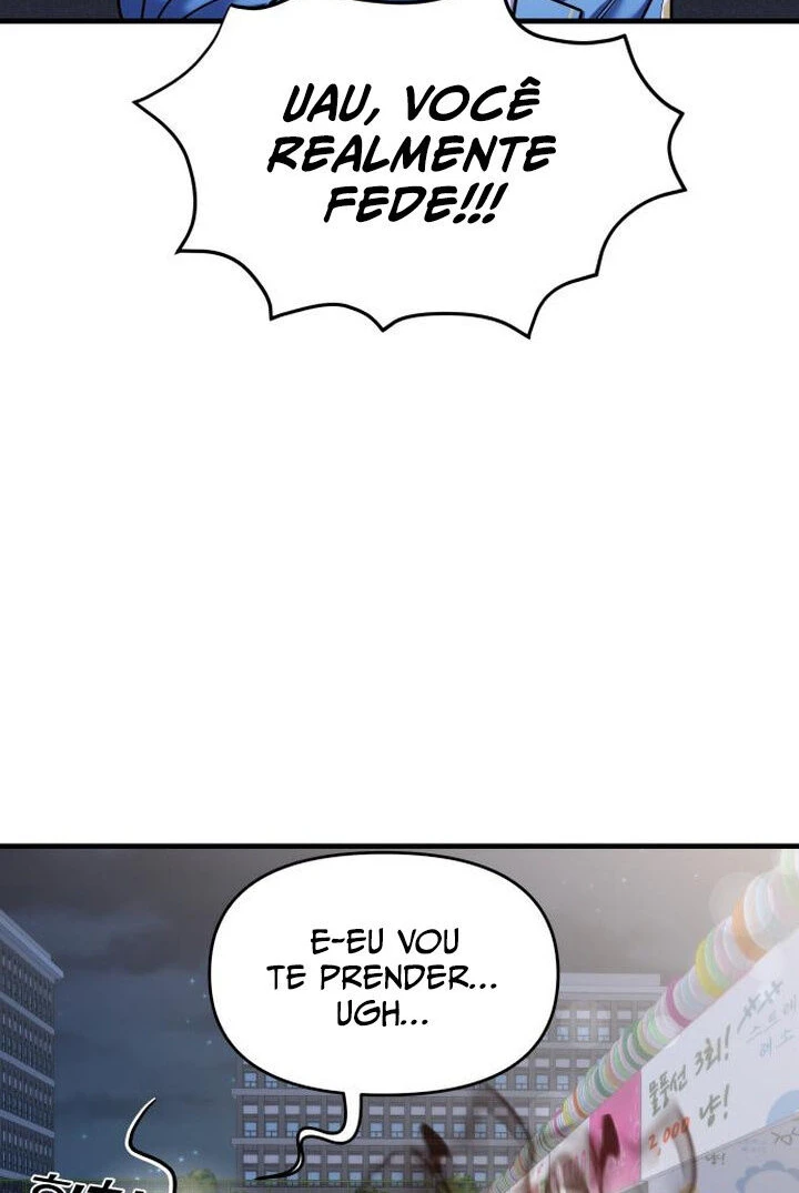 Read A Vilã Tem Um Crush Manga Online