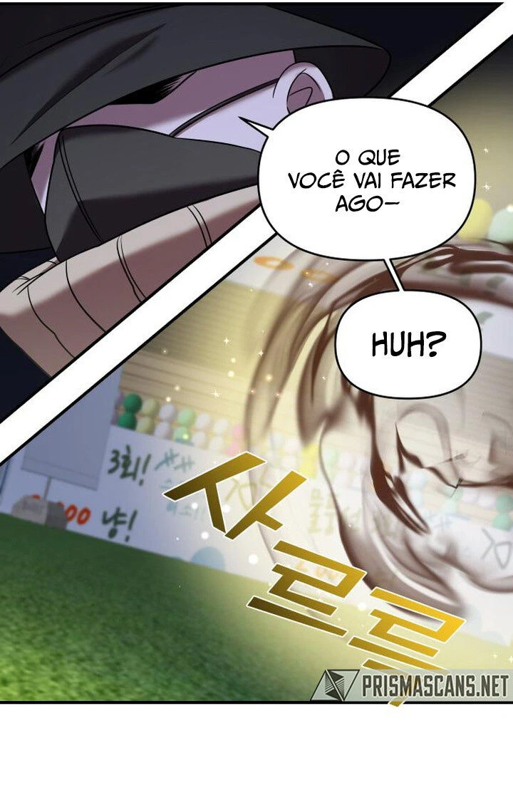 Read A Vilã Tem Um Crush Manga Online