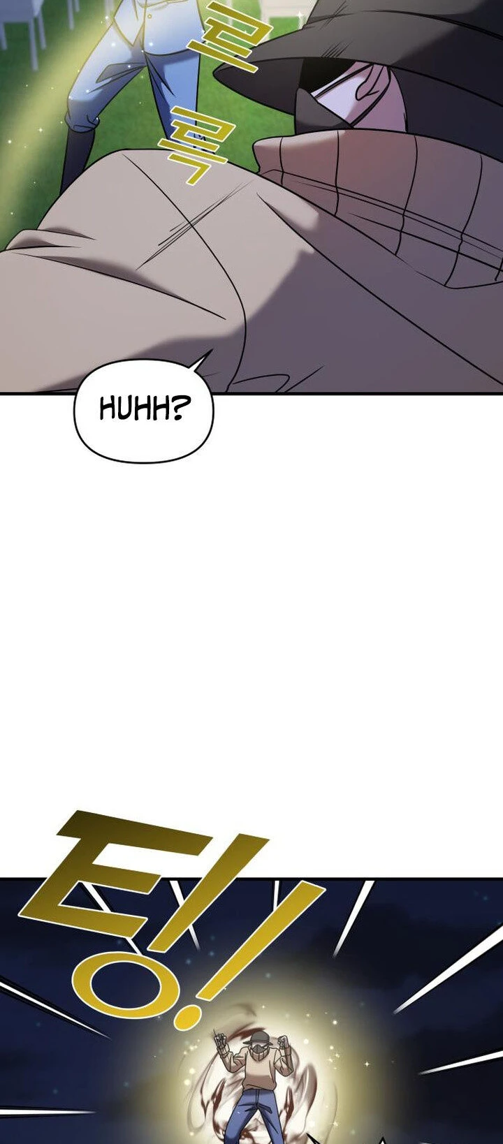 Read A Vilã Tem Um Crush Manga Online