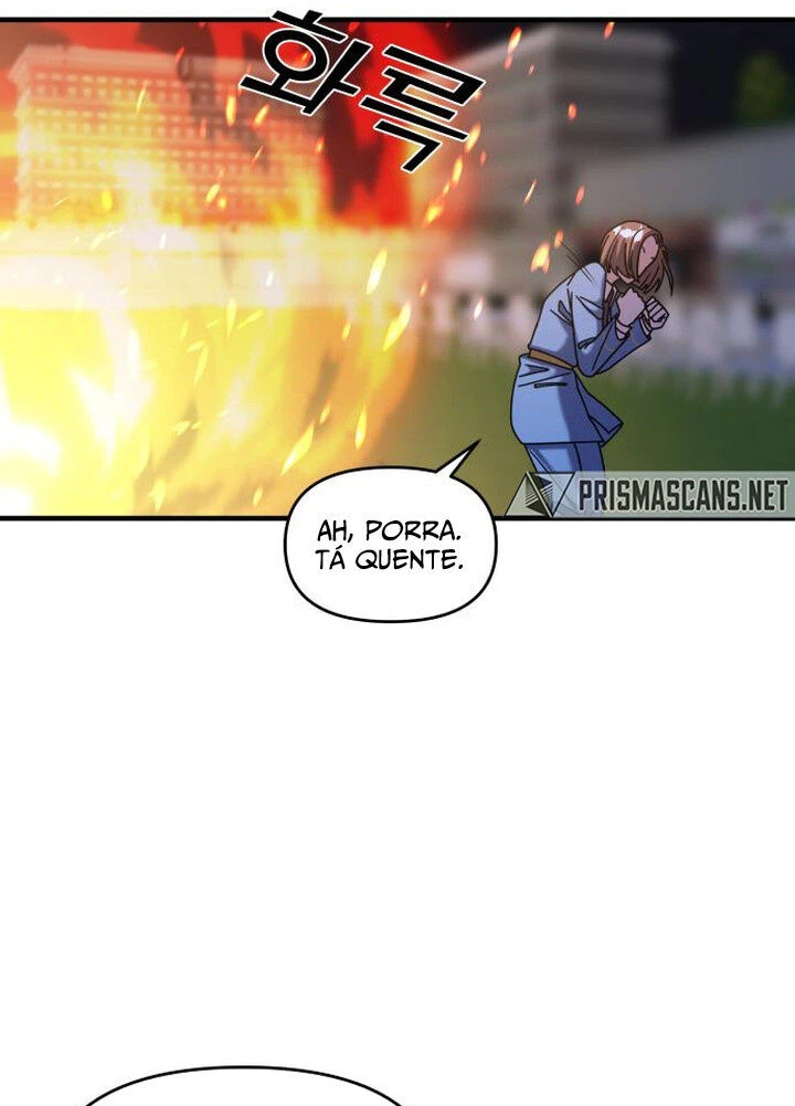 Read A Vilã Tem Um Crush Manga Online