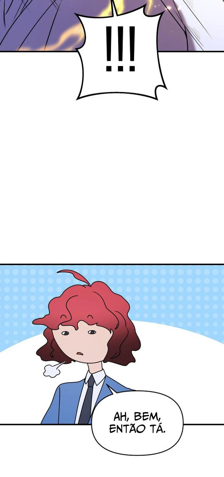 Read A Vilã Tem Um Crush Manga Online