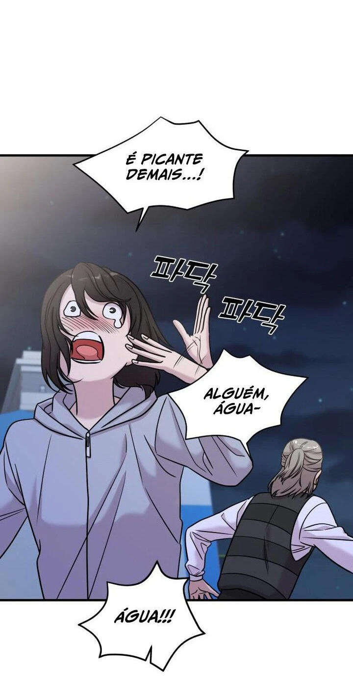Read A Vilã Tem Um Crush Manga Online