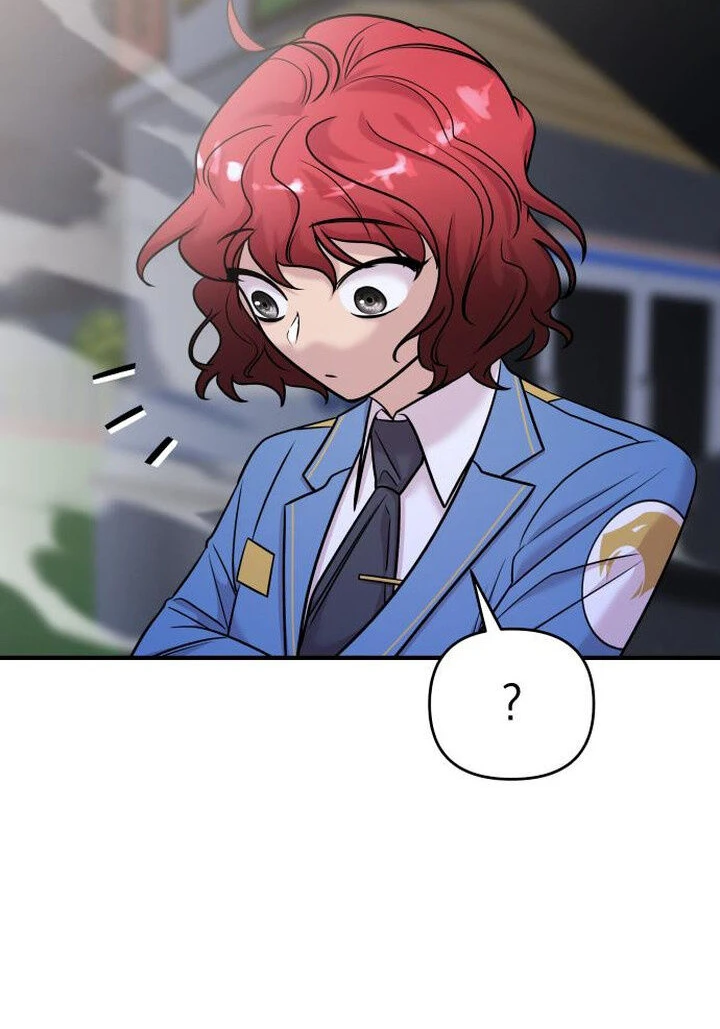 Read A Vilã Tem Um Crush Manga Online