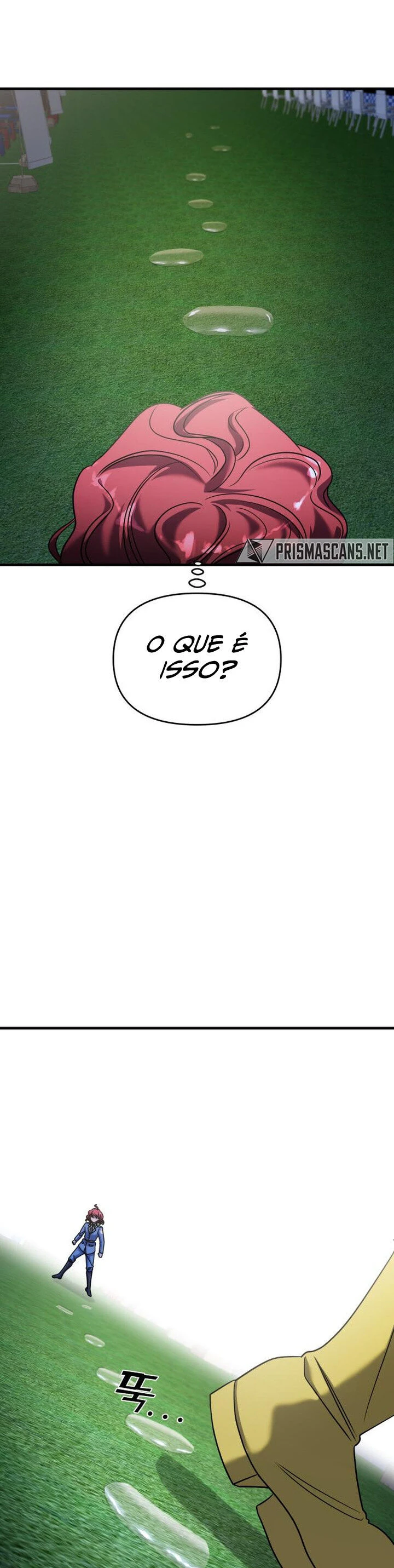 Read A Vilã Tem Um Crush Manga Online