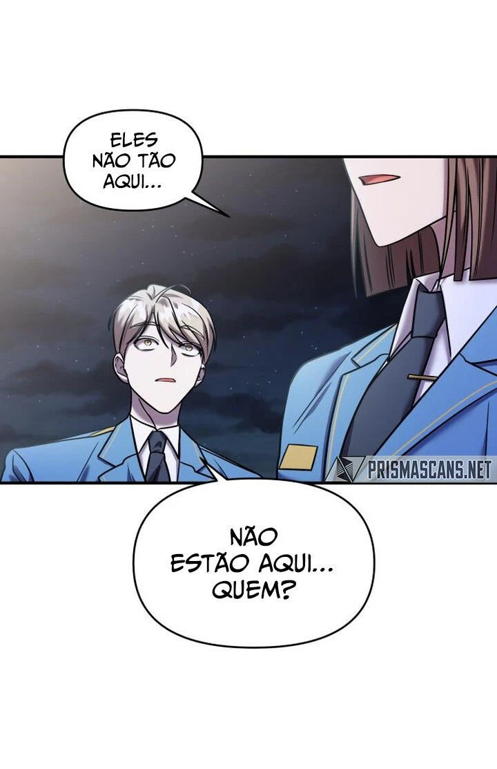 Read A Vilã Tem Um Crush Manga Online