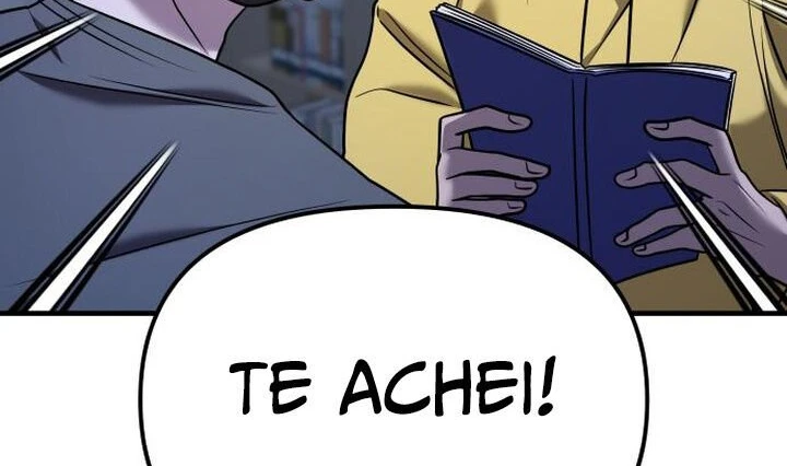 Read A Vilã Tem Um Crush Manga Online
