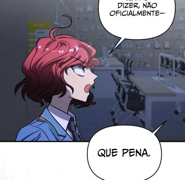 Read A Vilã Tem Um Crush Manga Online