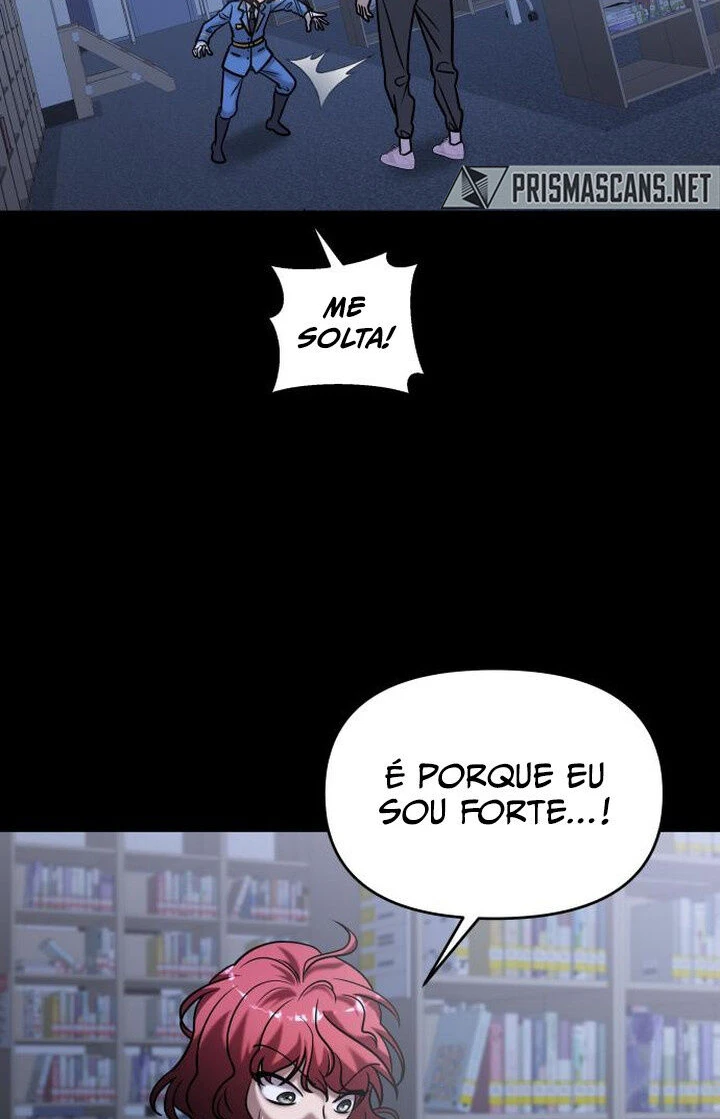 Read A Vilã Tem Um Crush Manga Online
