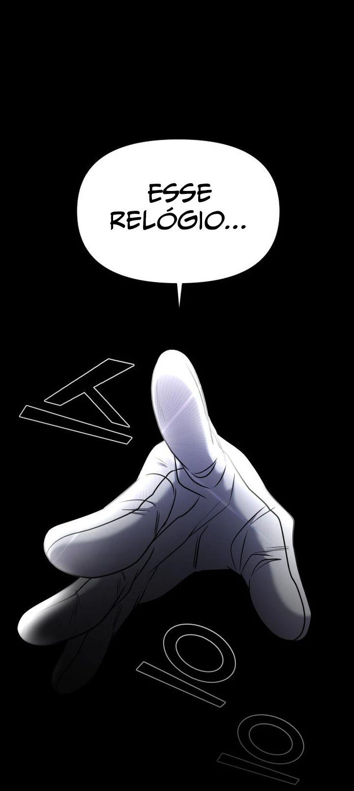 Read A Vilã Tem Um Crush Manga Online