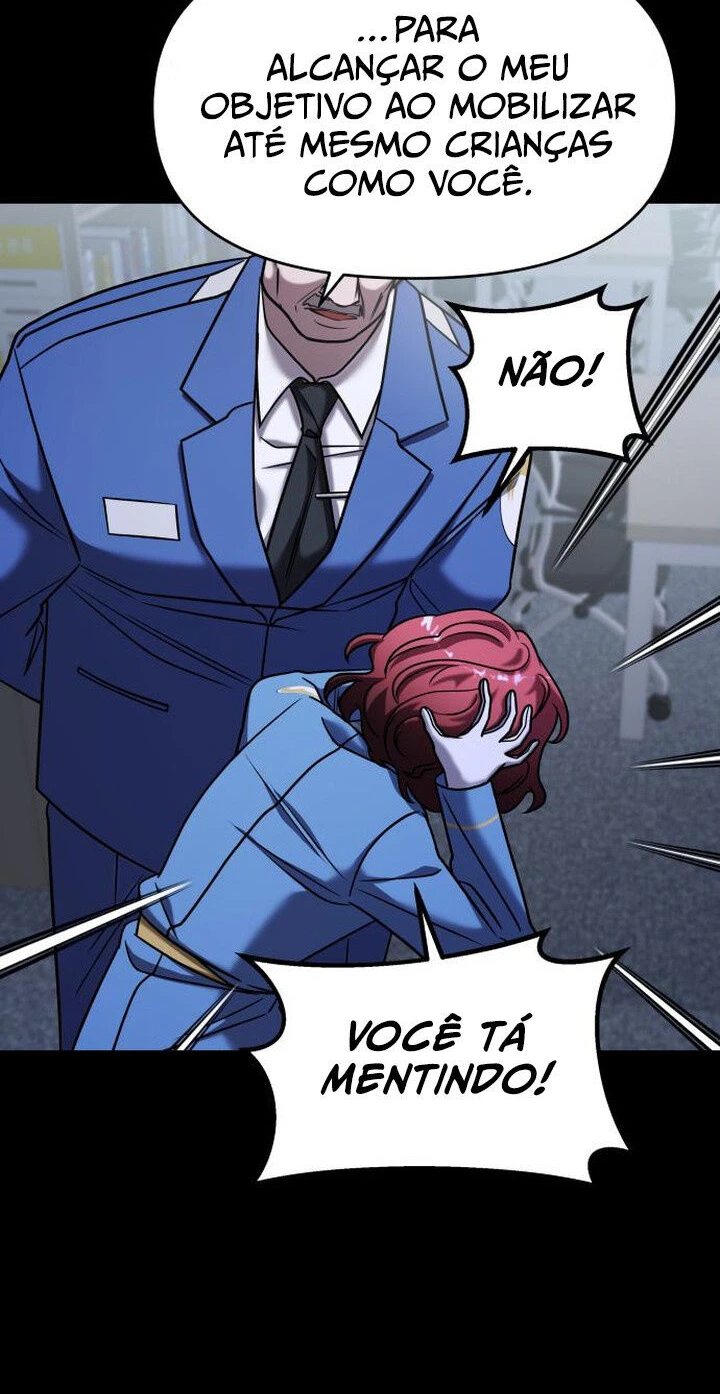 Read A Vilã Tem Um Crush Manga Online