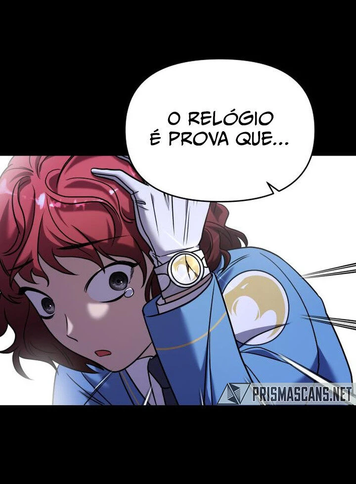 Read A Vilã Tem Um Crush Manga Online