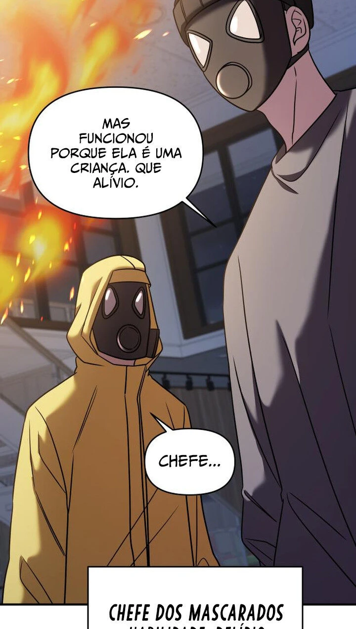 Read A Vilã Tem Um Crush Manga Online