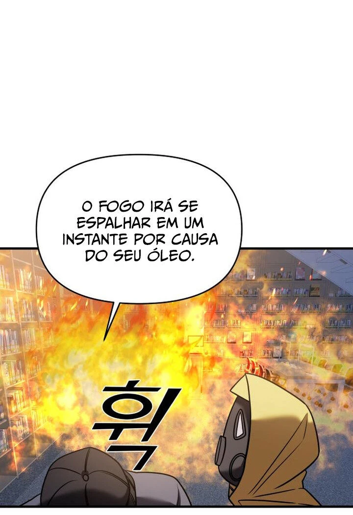 Read A Vilã Tem Um Crush Manga Online