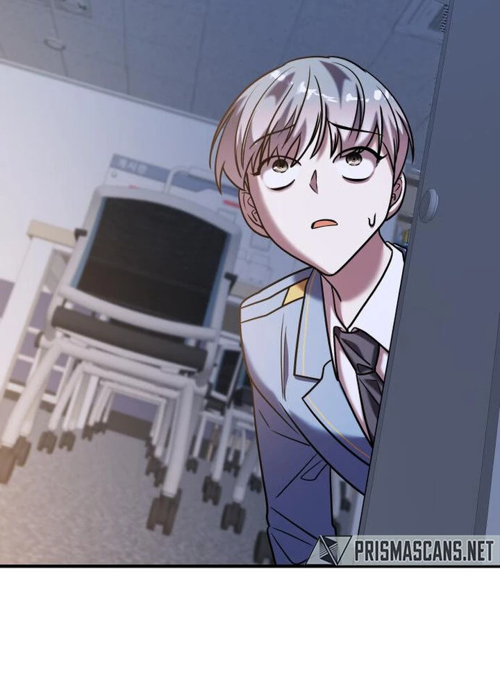 Read A Vilã Tem Um Crush Manga Online