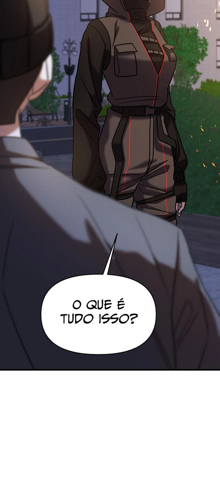 Read A Vilã Tem Um Crush Manga Online