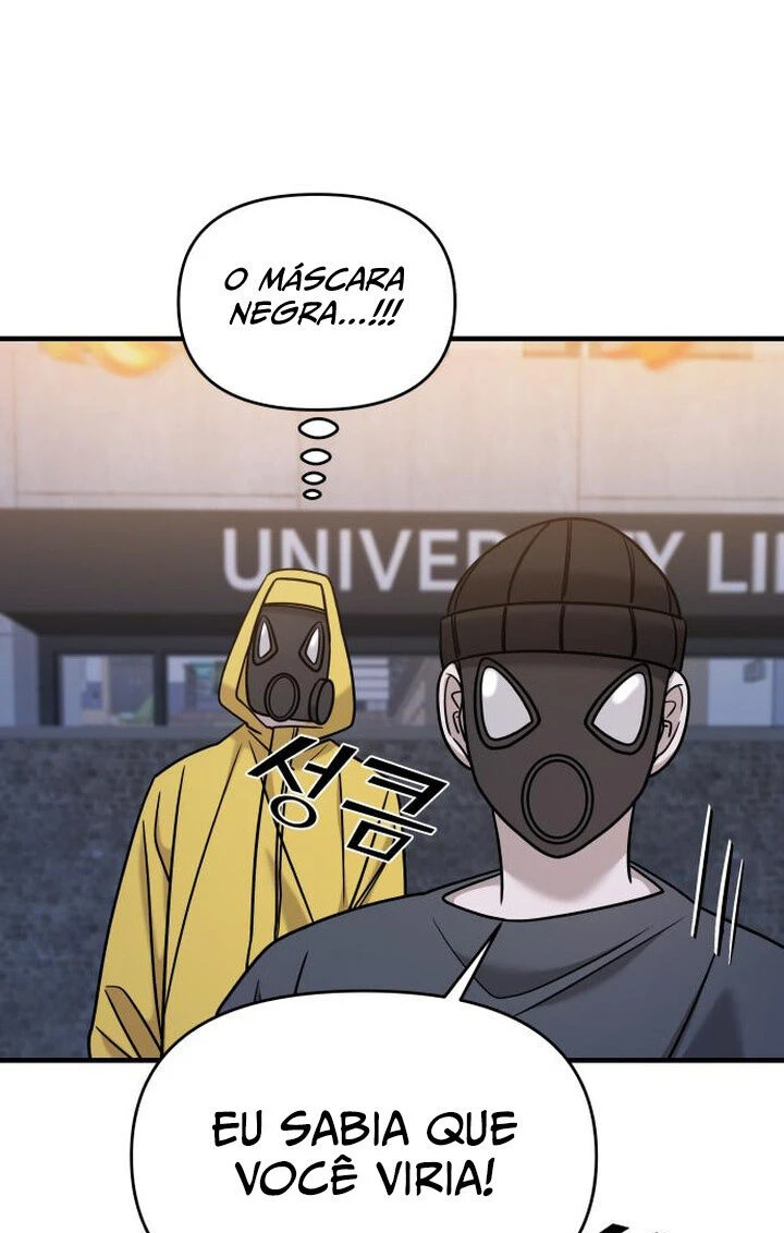 Read A Vilã Tem Um Crush Manga Online