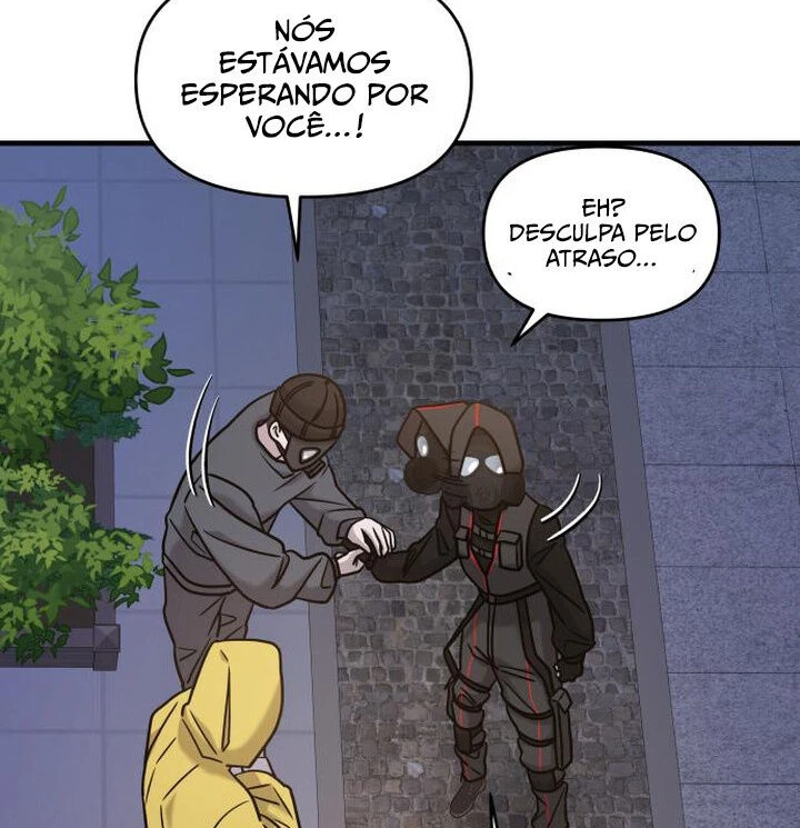Read A Vilã Tem Um Crush Manga Online