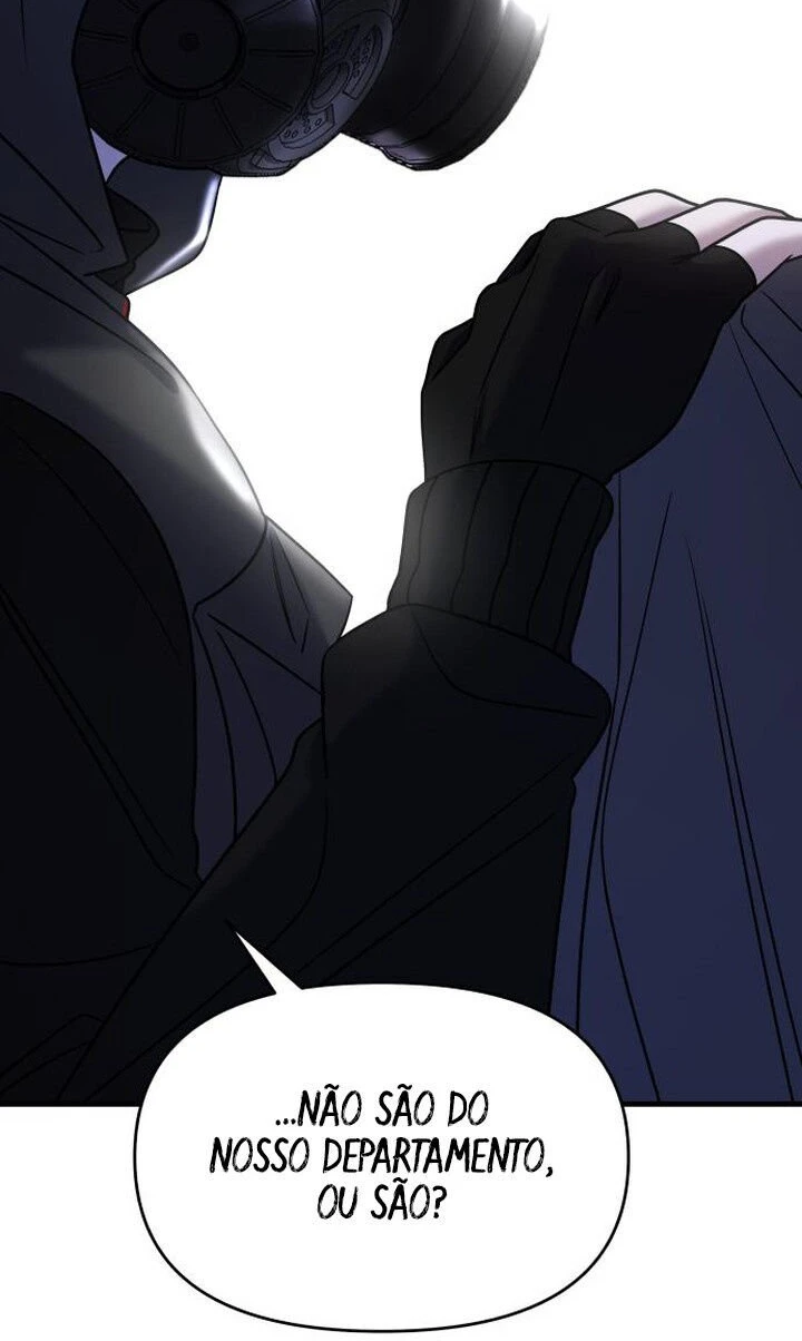 Read A Vilã Tem Um Crush Manga Online