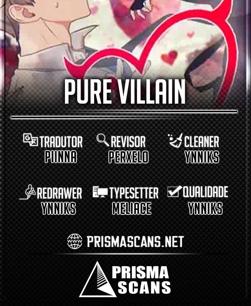 Read A Vilã Tem Um Crush Manga Online